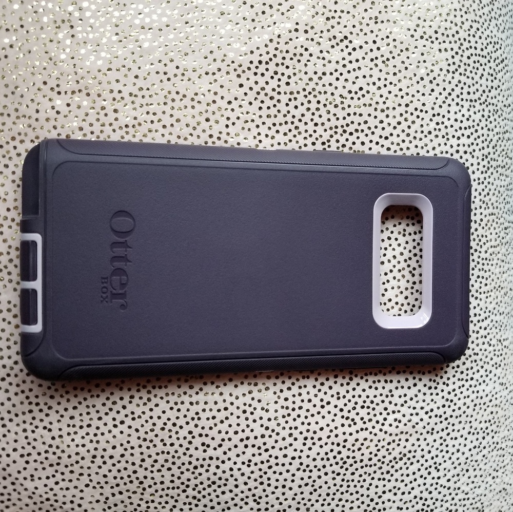 Note 8 Otterbox Defender